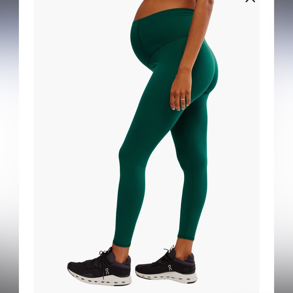 Free People Hatch Leggings